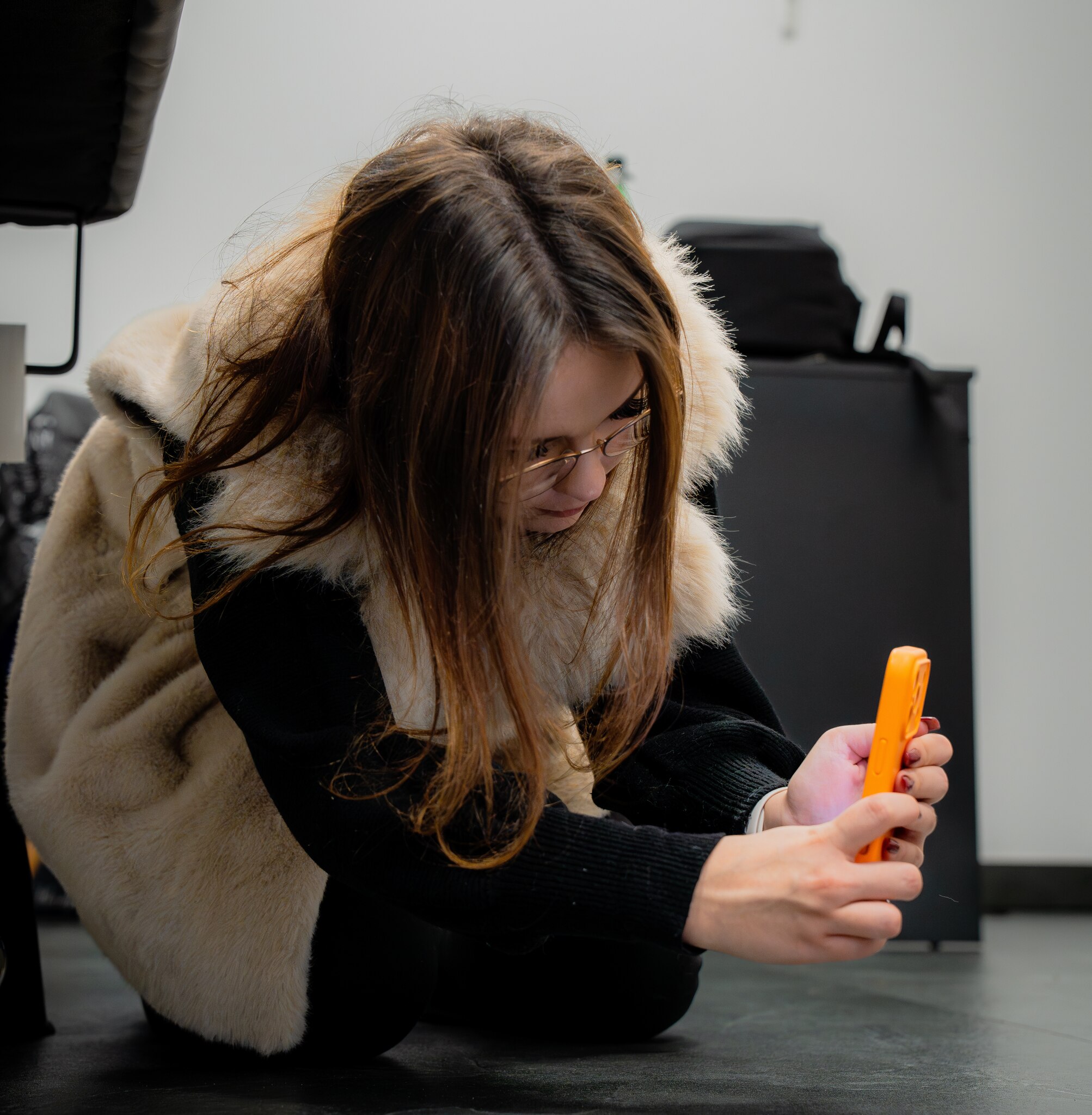 Tworzenie Reels i content video dla firm – Michalina Motyl