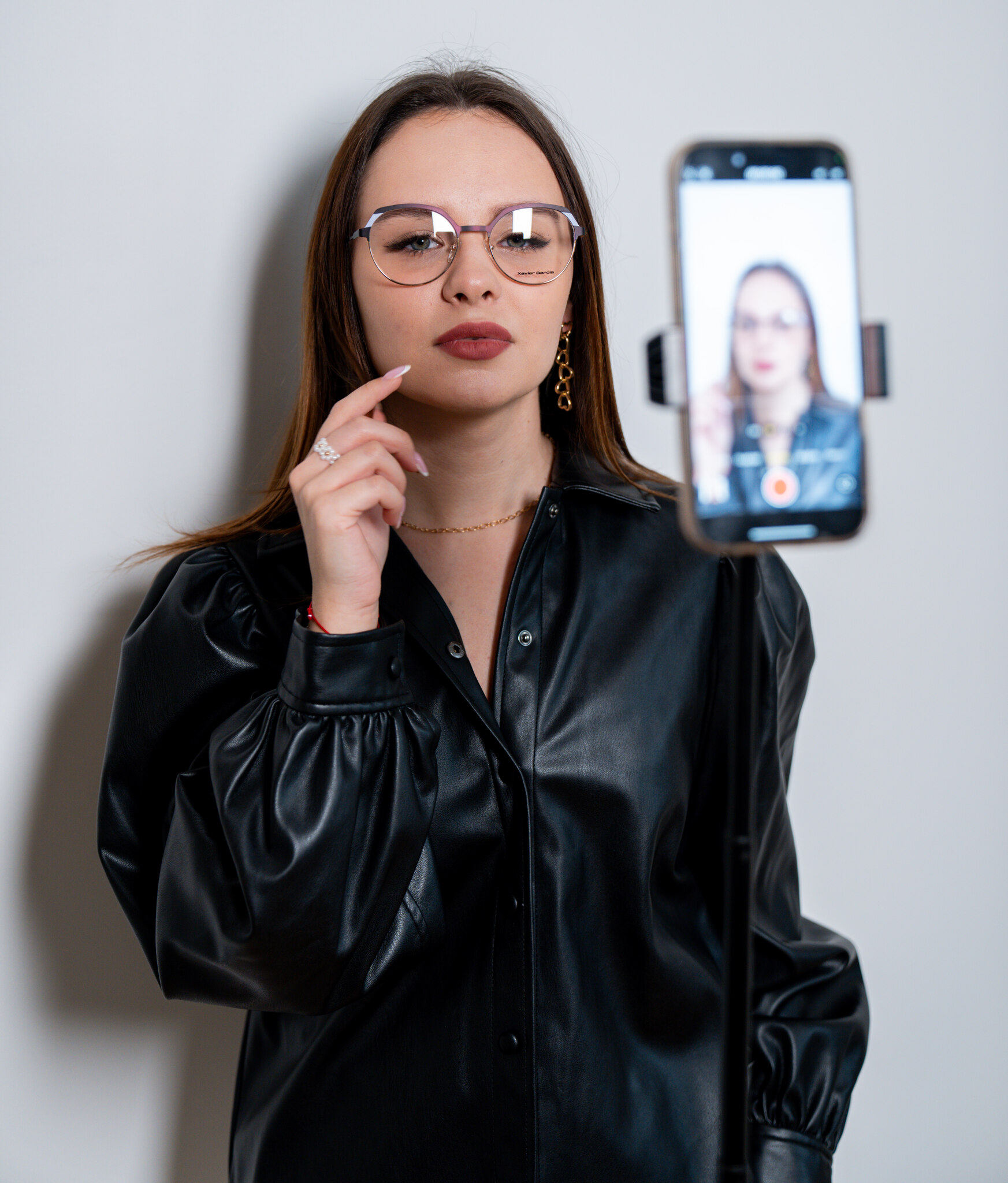 Prowadzenie social media dla firm – Michalina Motyl